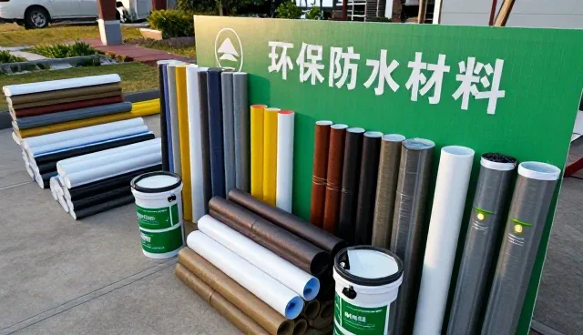 建材批量生产中的性能问题及应对策略