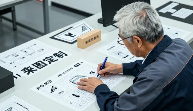 包装配送服务提升办公场所使用效率