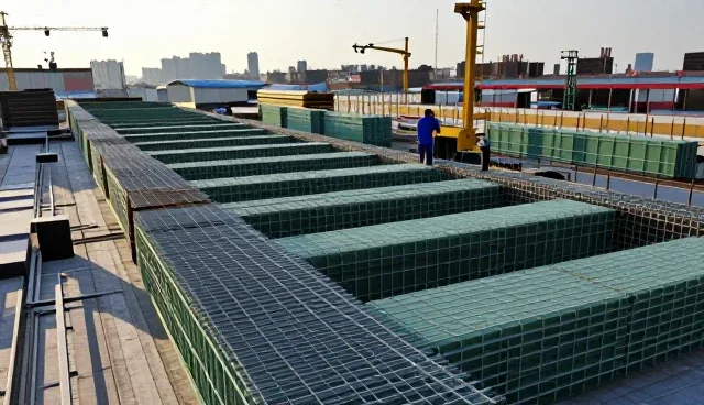 建筑模板来图定制的供货保障检查要点