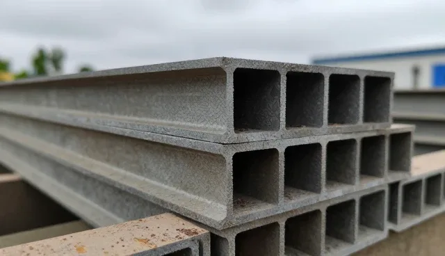 装配式建筑构件生产效率提升的实践与探索